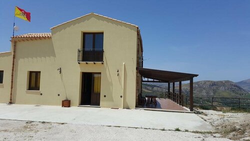 Agriturismo Gessi, Rezervasyon Otel Calatafimi Sicilya