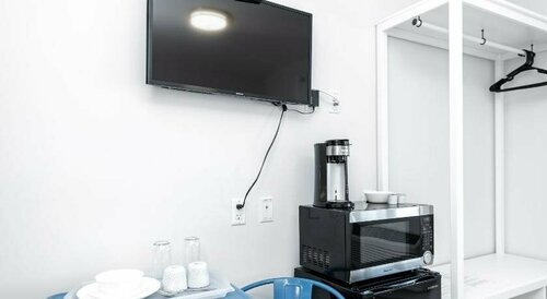 Costa Norte Boutique Hotel, Rezerwuj Boutique Hotel Hotele w Miami Beach z parkingiem, Parking