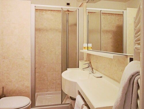 Residence Panama, Забронировать Отель Отели Алассио с парковкой, Парковка