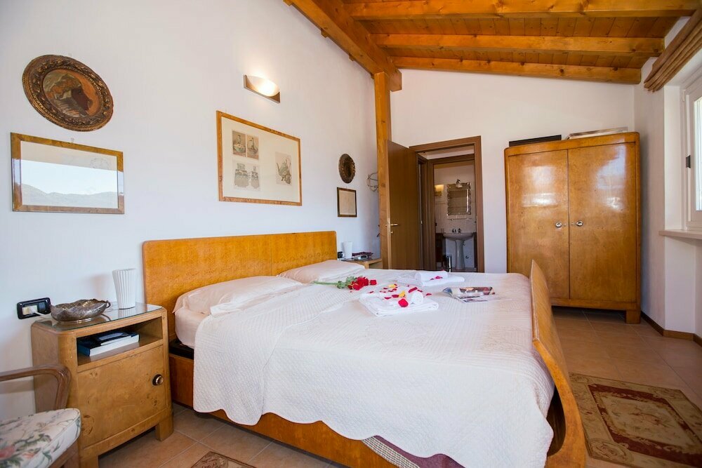 Casa Delle Mele