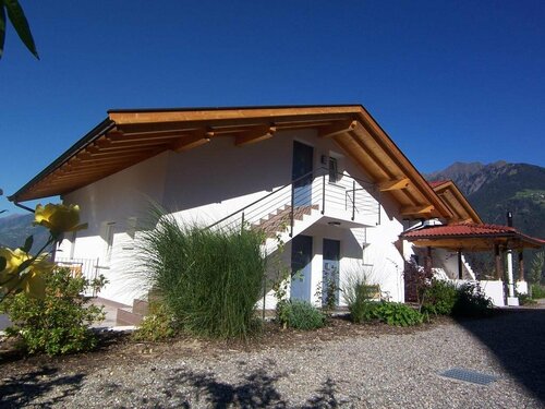 Der Blaue Reiter, Забронировать Отель Шена Merano and Sorroundings