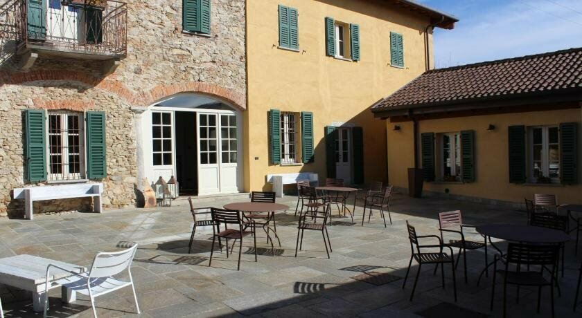 Il Colombee