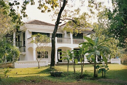 The Postcard Velha, Reserva ahora Hotel Goa Vieja 