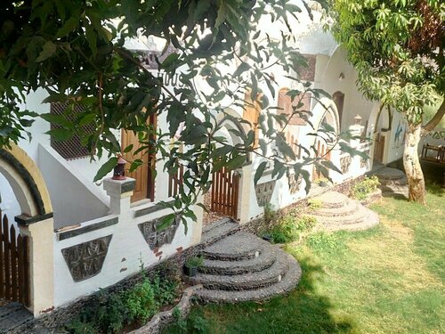 Maghrabi's Guest House, Rezerwuj Pensjonat Asuan Aswan