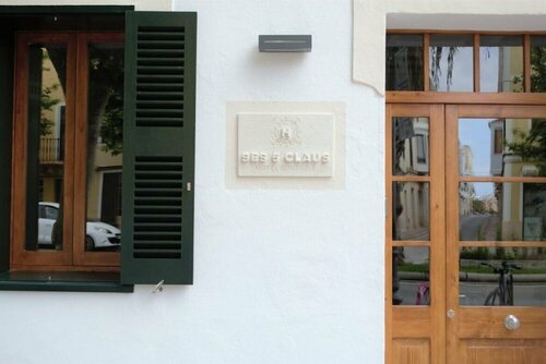 Hotel Boutique Ses 5 Claus, Reserva ahora Hotel Ciutadella Menorca