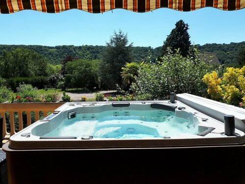 Couleurs du Temps - Près Giverny, Забронировать Отель Отели Живерни 3 звезды, 3*