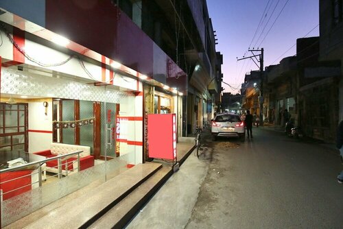 Oyo 26654 Swaran Cottage, Забронировать Дом для отпуска Отели Амритсара с завтраком, рядом с Хармандир-Сахиб, Завтраки