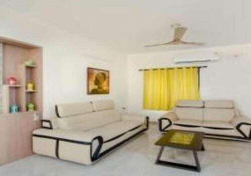Kolam Serviced Apartments - Adyar, Забронировать Апартаменты/квартира Отели Ченнаи с парковкой, рядом с Roja Muthiah Research Library, Парковка