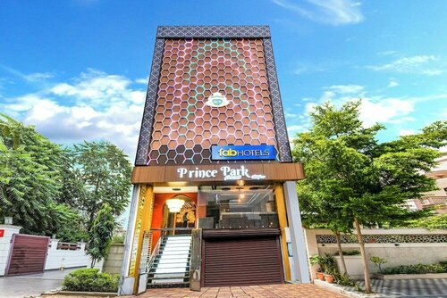 Prince Park by Fabhotel