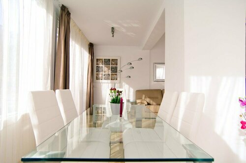 Brand new Villa El Rosario, Забронировать Вилла Бизнес-отели Малаги, 4* 5*