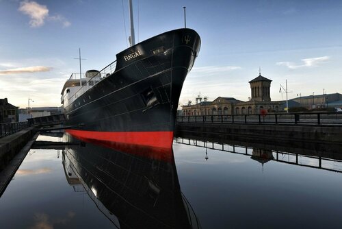 Fingal Hotel, Prenota Hotel Edimburgo Midlothian