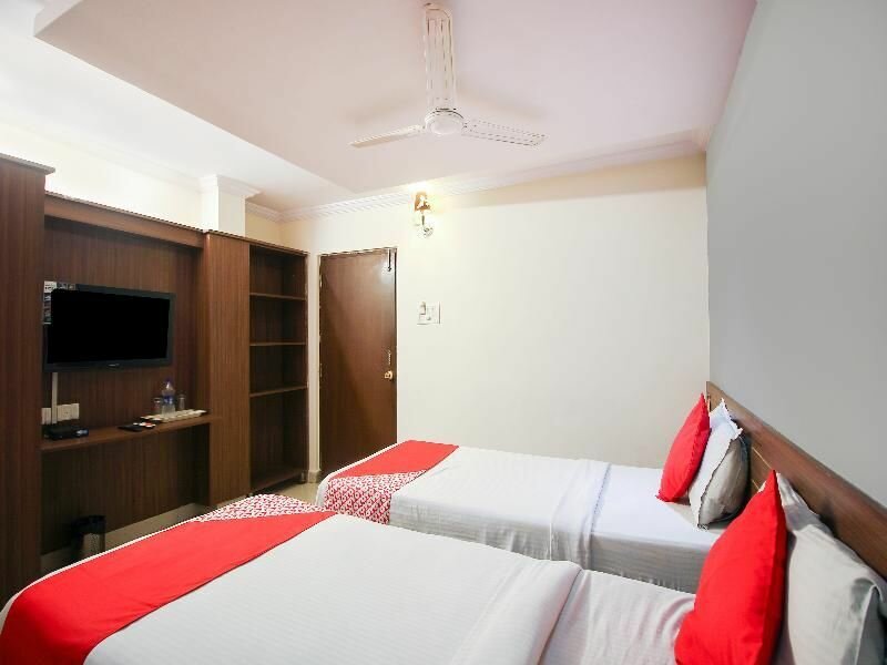 Hotel My Place