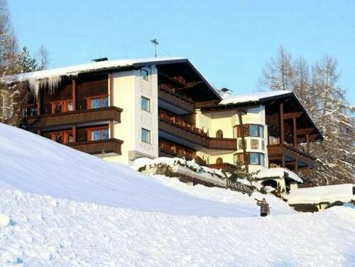 Hotel Lärchenhof Natur, Prenota Hotel Hotel SPA a Tirolo, SPA