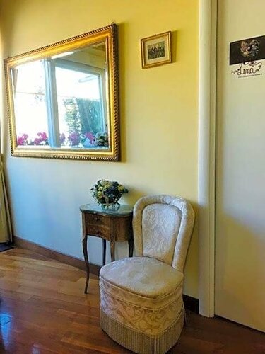 Casa Vacanze Seneca, Rezervați Apartament Hoteluri în Lazio cu parcare, Parcare