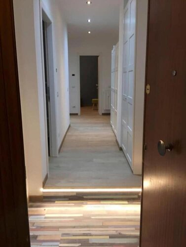 Verrazzano 37 Guest House, Book Pension Ostiense Rom