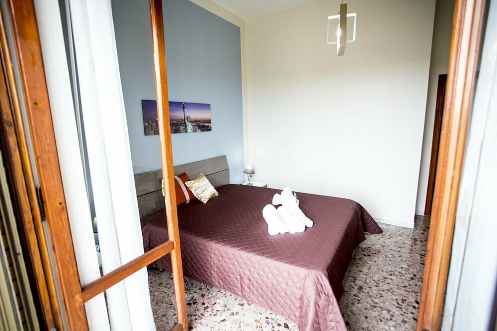 B&B LAurora CAPUA