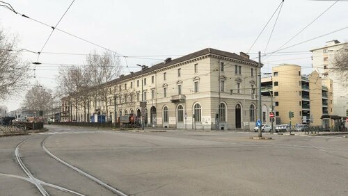 Combo Torino - Hostel, Reservar Albergue Hostels em Turim, perto de Museo del Risorgimento, Albergue