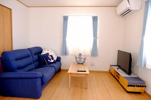 Sea You Soon, Book Pension Okinawa hoteller med parkering, Parkering