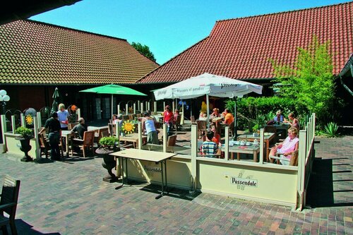 Kompas Camping Westende