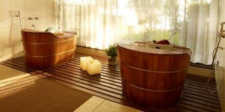 Club Med Lake Paradise