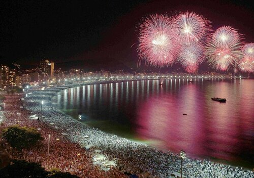 Fairmont Rio de Janeiro Copacabana, Забронировать Отель Копакабана Рио-де-Жанейро, рядом с Форт Копакабана