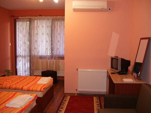 Hotel Kestenite Samokov
