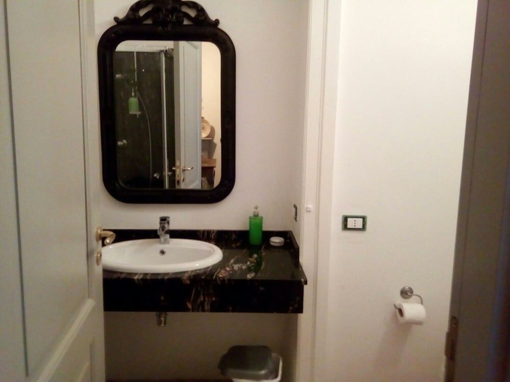 b&b Vallone del grano