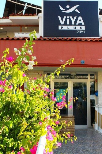 Viya plus, Rezerwuj Hotel Çeşme Izmir