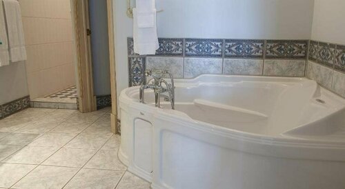 Hôtel Trois Tilleuls, Prenota Hotel Hotel a Québec con piscina, Piscina