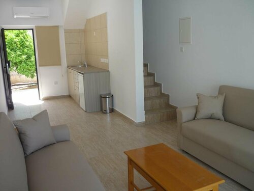 Penelope Beach Hotel Apts, Prenota Hotel Hotel a Protaras con parcheggio, Parcheggio