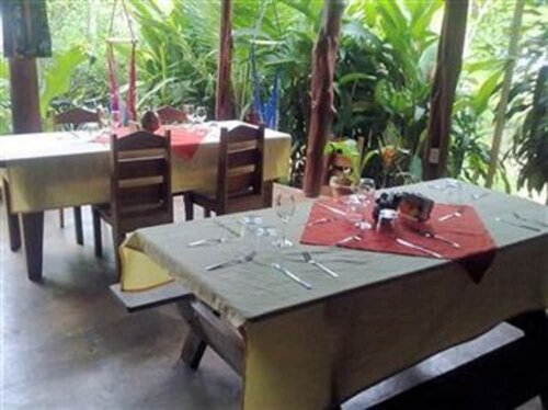 Vista Drake Lodge, Забронировать Отель Отели Пунтаренаса 3 звезды, 3*