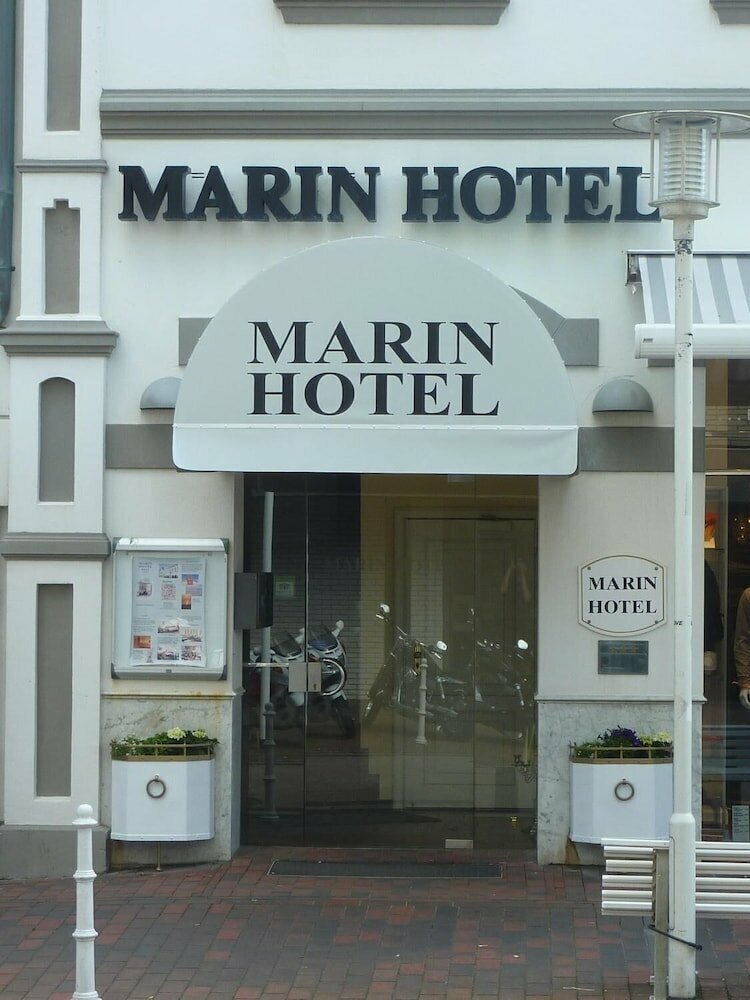 Marin Hotel