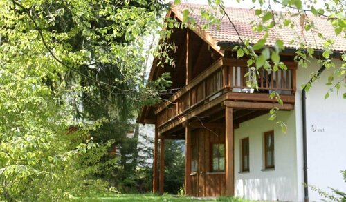 Ferienhäuser In der Waldperle, Prenota Hotel Bischofsmais Grosser Arber