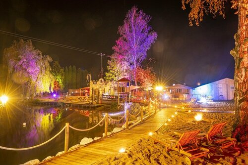 Schmelmer Hof Hotel & Resort, Prenota Hotel Hotel a Chiemgau con pasti, Mezza/completa pensione