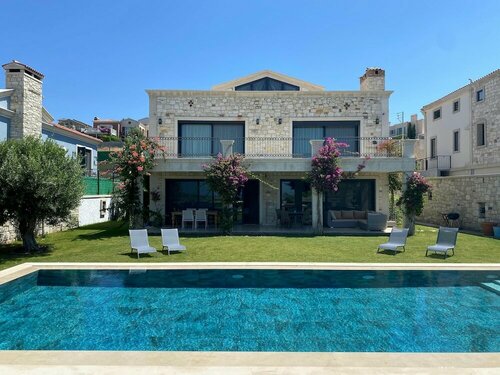 Villa Sunset Cesme, Rezerwuj Willa Çeşme Izmir