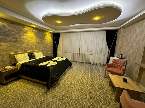 ÇANKAYA SUIT HOTEL, Забронировать Отель Чанкая Анкара