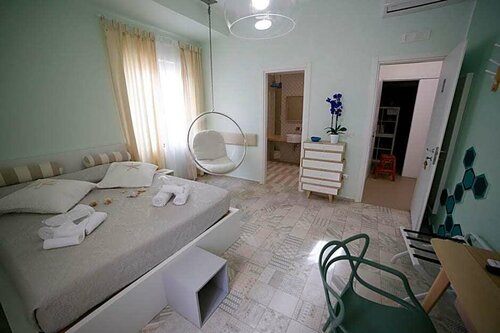 B&B Gennaro, Забронировать Отель «постель и завтрак» Палинуро Cilento Coast