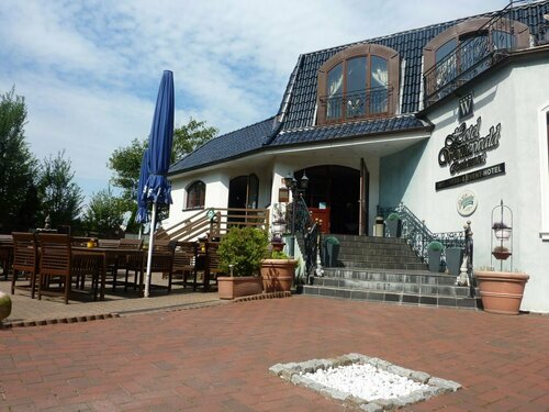 Hotel Wernerwald