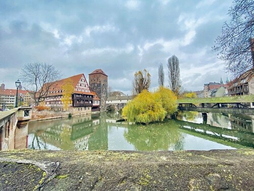 Burghotel Nürnberg, Prenota Hotel Hotel a Norimberga con piscina, Piscina