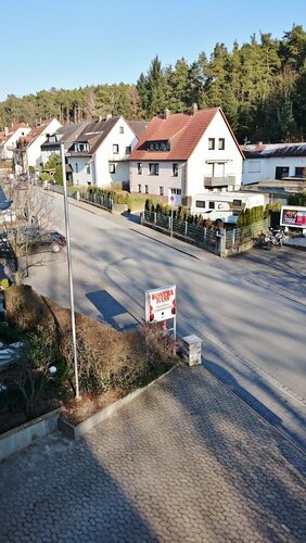 Gästehaus Langhammer, Buchen Sie Hotel Bubenreuth Mittelfranken