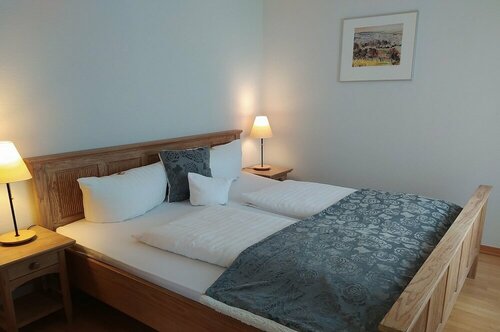 Atrium Appartement-Hotel