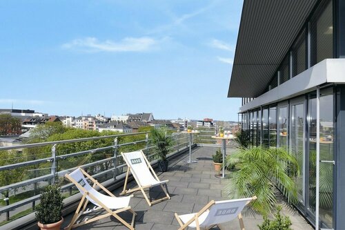 Hotel NeuHaus, Забронировать Отель Дортмунд Ruhr area