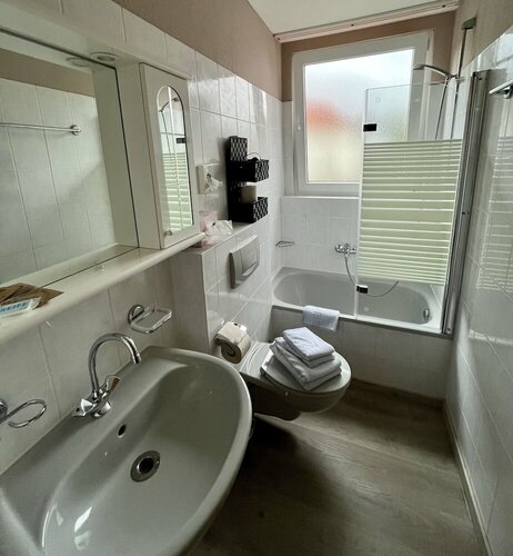 Hotel Vogt, Забронировать Отель Бад-Дрибург Teutoburg Forest