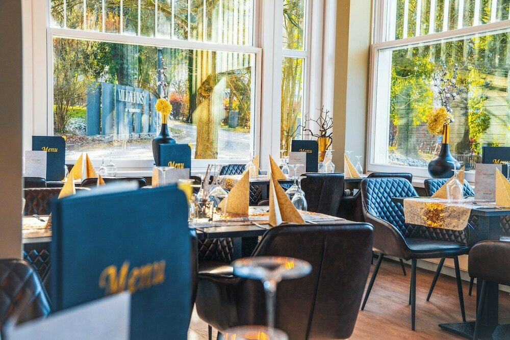 Waldhotel Sophienhof