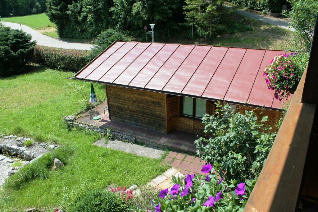 Pension Quellenhof Peter