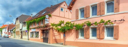 Hotel Altes Weinhaus, Забронировать Отель «постель и завтрак» Нойштадт-ан-дер-Вайнштрасе Wine Route