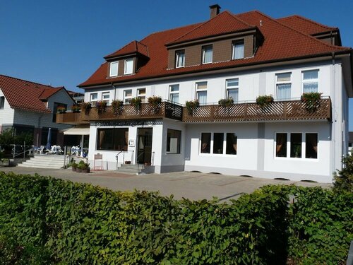 Westfälischer Hof, Reservar Hotel Luegde Teutoburg Forest