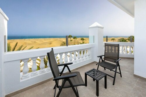 Hotel Riu Palace Maspalomas, Prenota Hotel Maspalomas 