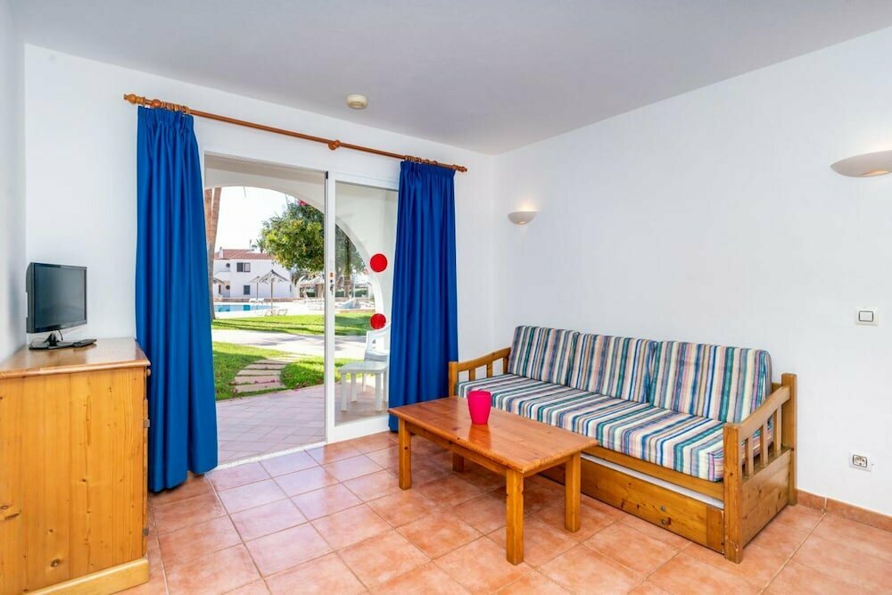 Apartamentos Vista Picas