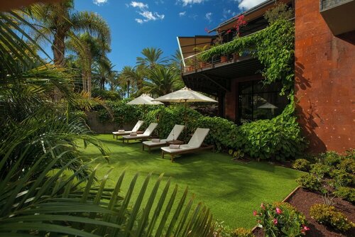 Lopesan Costa Meloneras Resort & Spa, Prenota Resort Hotel SPA a Gran Canaria, SPA